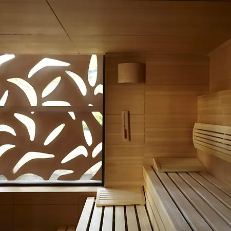 Bohemia & - Adults Only 5*