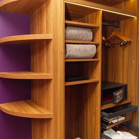 Bohemia & - Adults Only Hotel