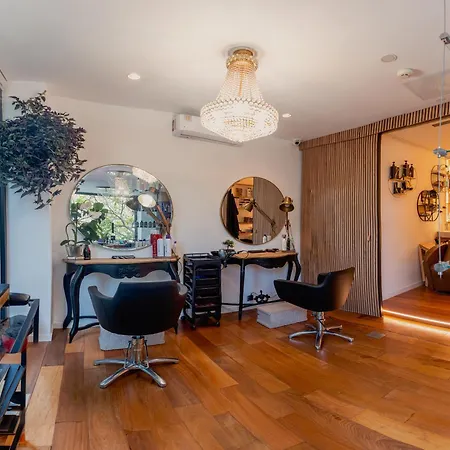 Hotel Bohemia & - Adults Only 5*