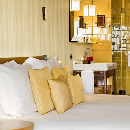 Bohemia & - Adults Only 5*