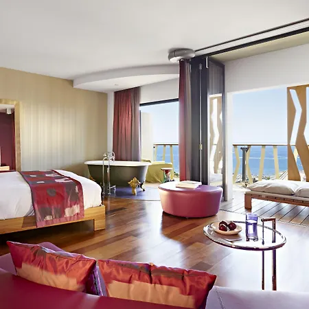 Bohemia & - Adults Only Hotel 5*