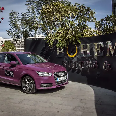 Bohemia & - Adults Only 5*