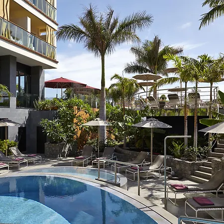 Bohemia & - Adults Only 5*