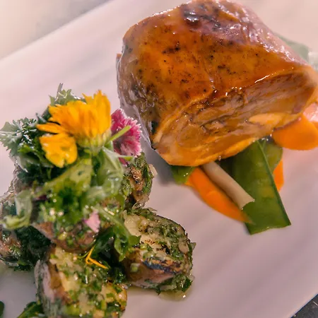 Bohemia & - Adults Only Szálloda 5*