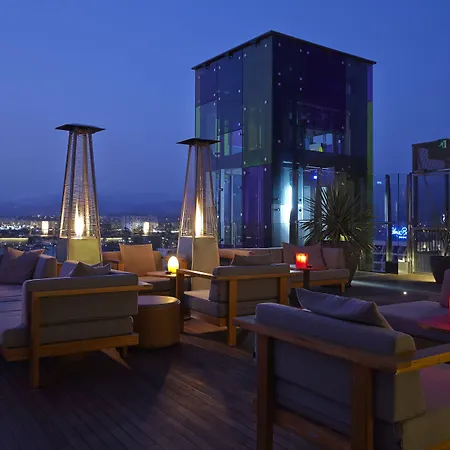 Szálloda Bohemia & - Adults Only Playa del Inglés