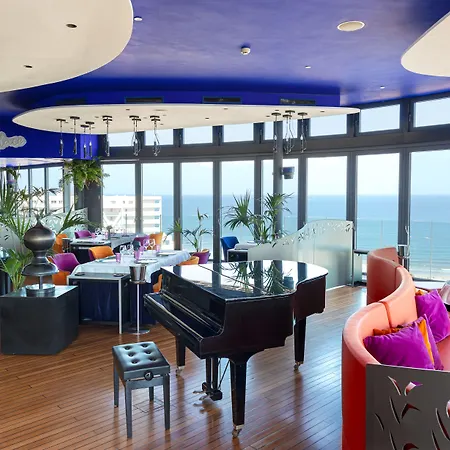 Hotel Bohemia & - Adults Only Playa del Inglés