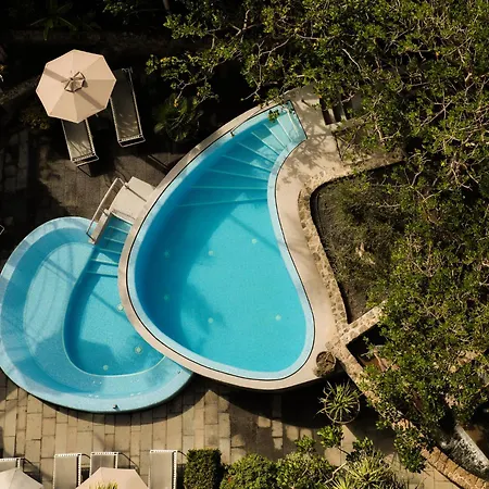 Bohemia & - Adults Only 5*