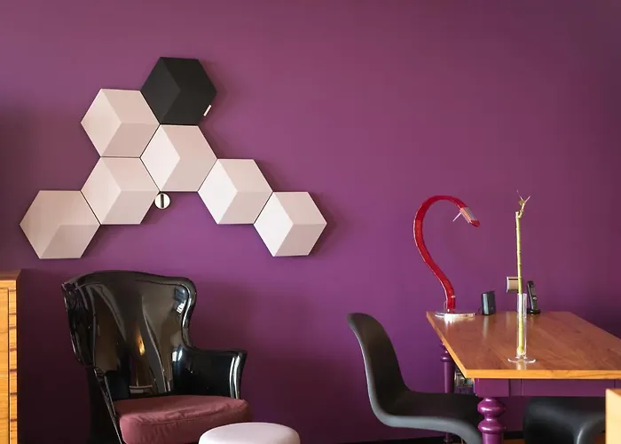 보헤미아 스위트&스파 - 성인 전용 호텔 5*