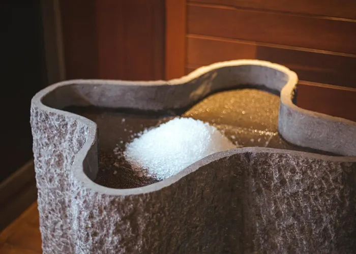 호텔 보헤미아 스위트&스파 - 성인 전용 플라야 델 잉글스