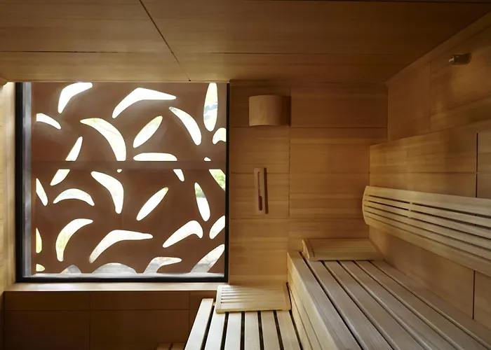 보헤미아 스위트&스파 - 성인 전용 5*