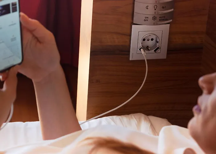 호텔 보헤미아 스위트&스파 - 성인 전용