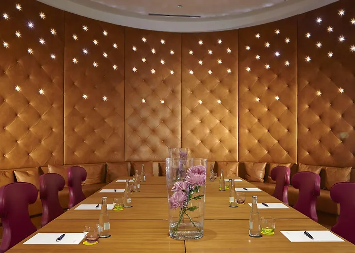 보헤미아 스위트&스파 - 성인 전용 5*