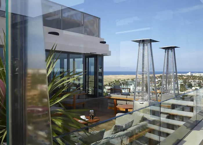 보헤미아 스위트&스파 - 성인 전용 5*