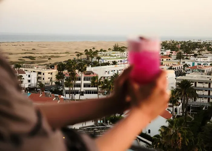 보헤미아 스위트&스파 - 성인 전용 5*