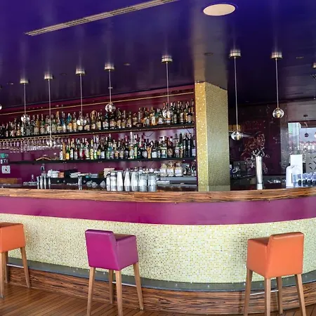 Hotel Bohemia & - Adults Only 5*