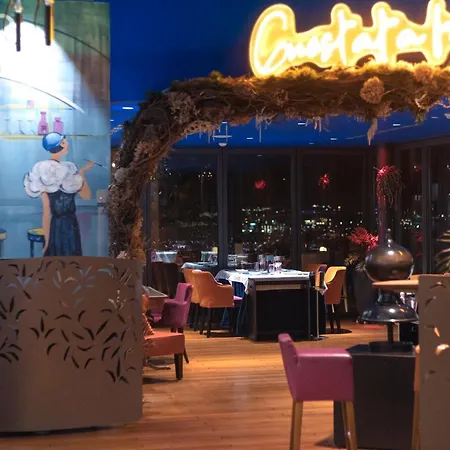 Hotel Bohemia & - Adults Only