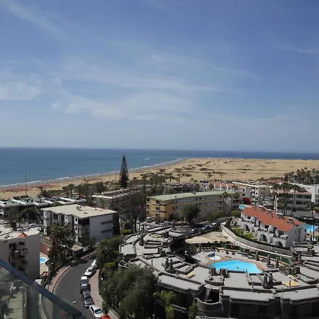 Hotel Bohemia & - Adults Only Playa del Ingles (Gran Canaria)