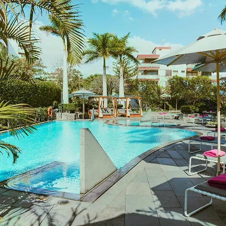 Bohemia & - Adults Only Hotel Playa del Ingles (Gran Canaria)