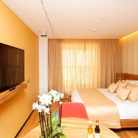 Bohemia & - Adults Only 5* Playa del Ingles (Gran Canaria)