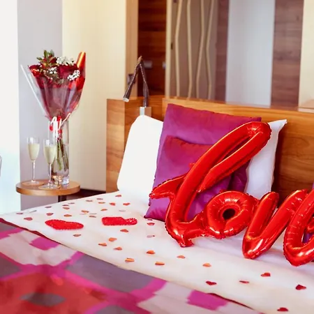 Bohemia & - Adults Only Hotel