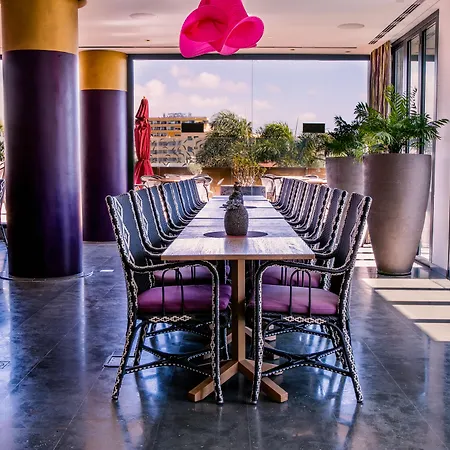 Bohemia & - Adults Only Hotel Playa del Ingles (Gran Canaria)