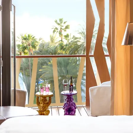 Bohemia & - Adults Only Hotel 5*