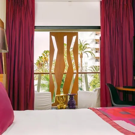 Bohemia & - Adults Only 5* Playa del Ingles (Gran Canaria)