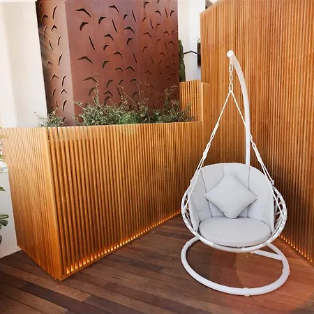 Bohemia & - Adults Only Hotel