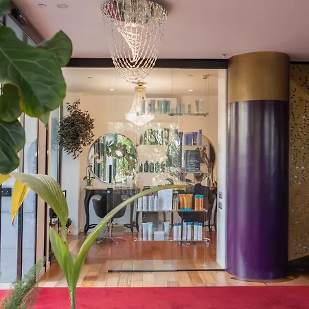 Bohemia & - Adults Only Hotel Playa del Ingles (Gran Canaria)