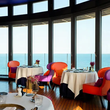 Otel Bohemia & - Adults Only Playa del Ingles (Gran Canaria)