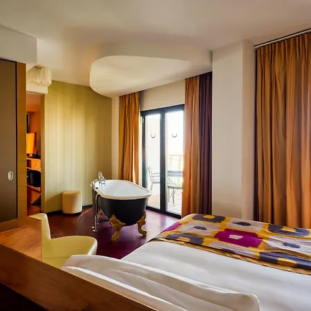 Bohemia & - Adults Only Otel Playa del Ingles (Gran Canaria)