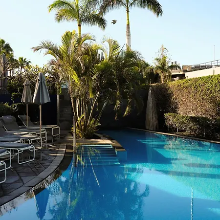 Bohemia & - Adults Only Playa del Ingles (Gran Canaria)