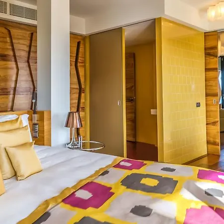 Bohemia & - Adults Only Hotel 5*