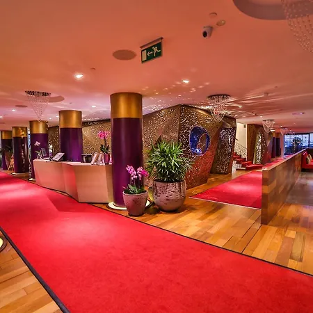Bohemia & - Adults Only Hotel 5*