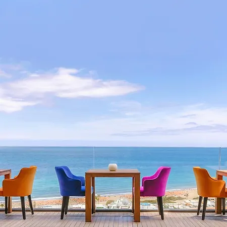Hotel Bohemia & - Adults Only