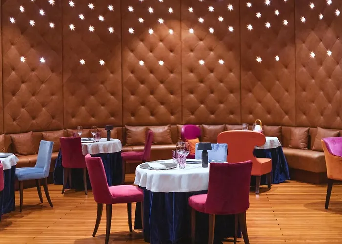 Otel Bohemia & - Adults Only