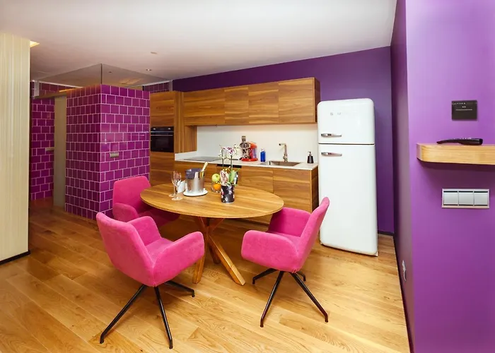 Bohemia & - Adults Only Playa del Ingles (Gran Canaria)