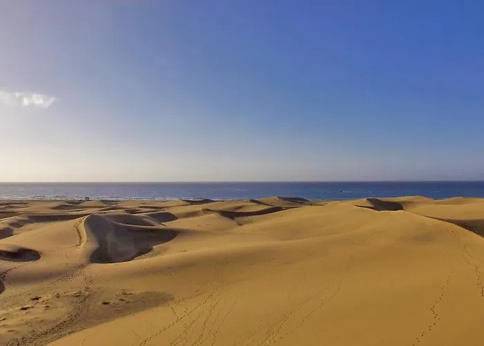 Bohemia & - Adults Only Playa del Ingles (Gran Canaria)