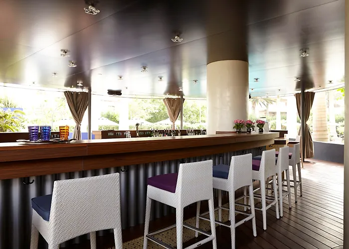 Otel Bohemia & - Adults Only Playa del Ingles (Gran Canaria)