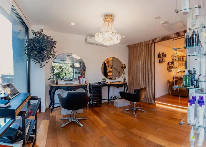 מלון Bohemia & - Adults Only 5*