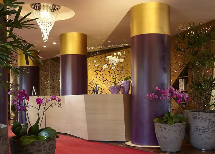 Bohemia & - Adults Only 5*