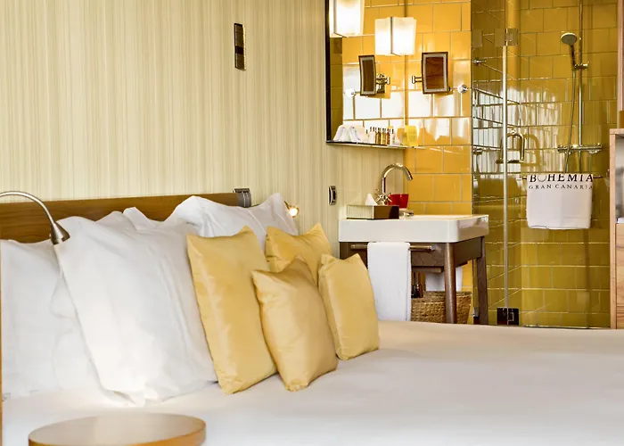 Bohemia & - Adults Only 5*