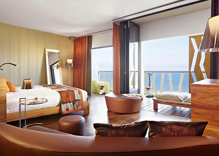 Otel Bohemia & - Adults Only