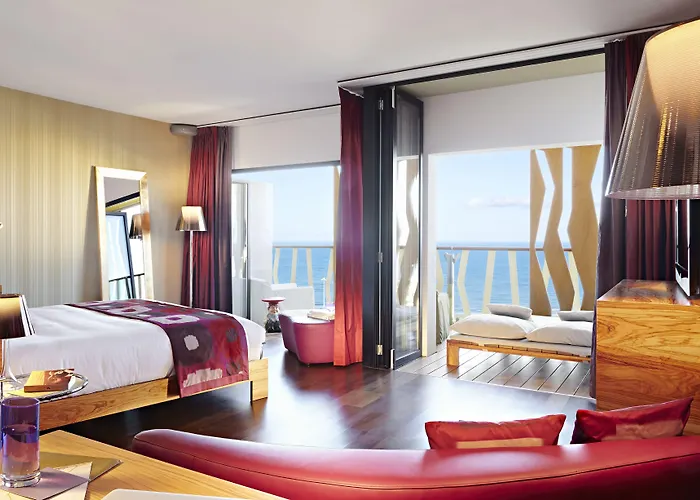 Bohemia & - Adults Only