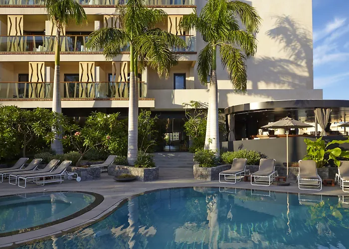 Bohemia & - Adults Only Otel 5*