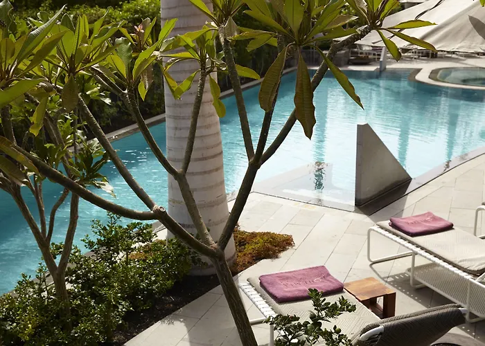 Bohemia & - Adults Only 5* Playa del Ingles (Gran Canaria)