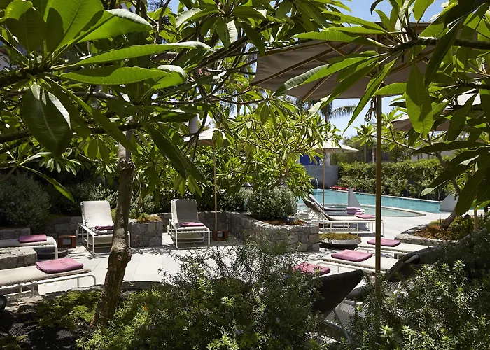Otel Bohemia & - Adults Only Playa del Ingles (Gran Canaria)