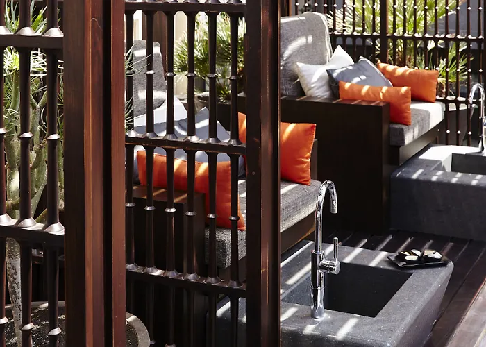 Otel Bohemia & - Adults Only Playa del Ingles (Gran Canaria)