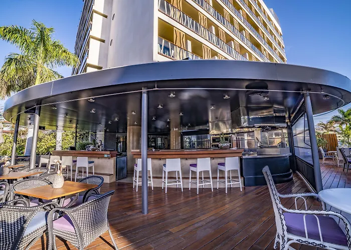 Otel Bohemia & - Adults Only Playa del Ingles (Gran Canaria)