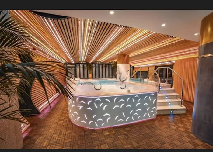 Bohemia & - Adults Only Playa del Ingles (Gran Canaria)